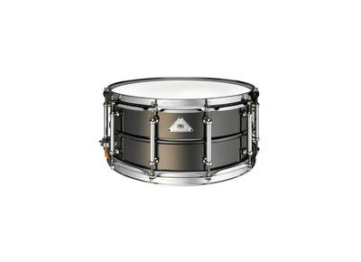 Pearl Brass Limited Edition 14x6,5