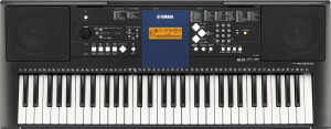 Yamaha PSR-E333