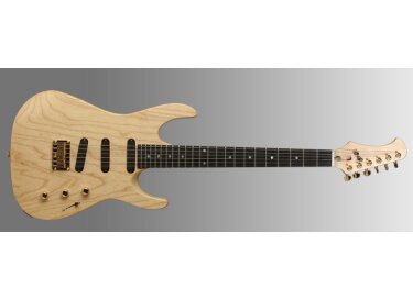 Bootleg Guitars & Basses Generator HS Fixed