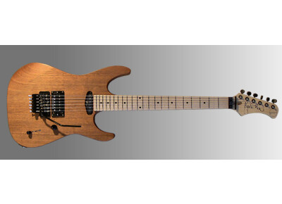 Bootleg Guitars & Basses Generator HS Floyd