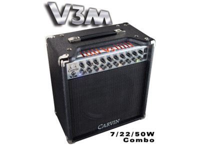 Carvin V3MC