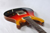 PRS presents Al Di Meola Signature Model