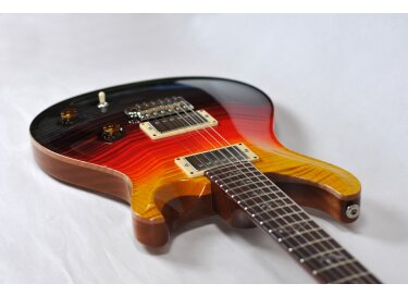 PRS Prism Al Di Meola Signature