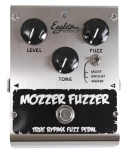 Eagletone Mozzer Fuzzer