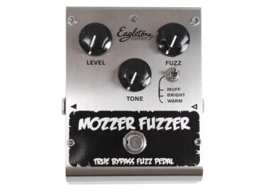 Eagletone Mozzer Fuzzer