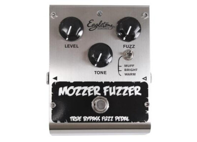 Eagletone Mozzer Fuzzer