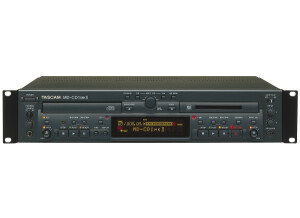 Tascam MD CD1 MKII
