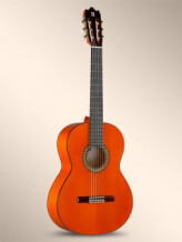 Alhambra Guitars 4F
