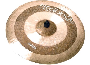 Istanbul Agop Sultan Jazz Ride 20''
