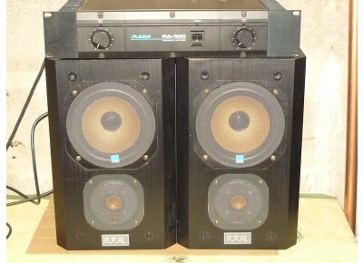 Focal DB 17 Studio