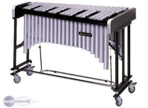 Bergerault Vibraphone Universal VU