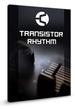 Surround SFX Transistor Rhythm