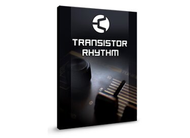 Surround SFX Transistor Rhythm