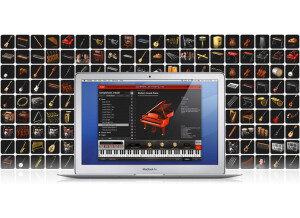 IK Multimedia SampleTank 3