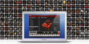 IK Multimedia SampleTank 3