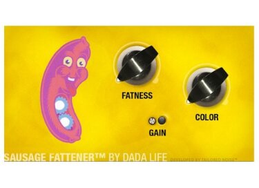 Dada Life Sausage Fattener