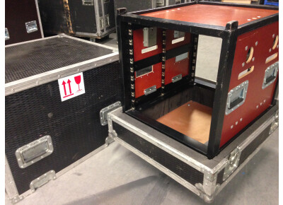 Rollerbox RACK Chaussette (rack in rack)