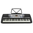Nouveaux claviers MK chez Gear4Music