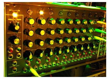 Synthesizers.com Q960