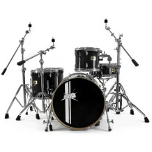 WHD Rock Custom Drum Kit