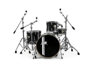 WHD Rock Custom Drum Kit