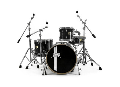 WHD Rock Custom Drum Kit