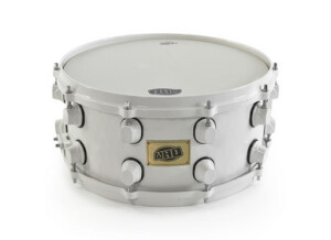 WHD 14" x 6.5" Steel Snare