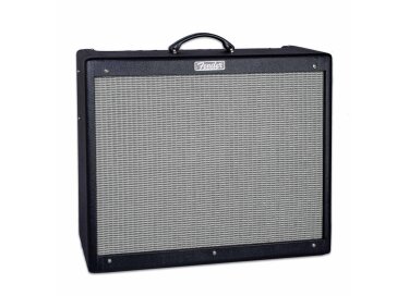 Fender Hot Rod DeVille 212 III