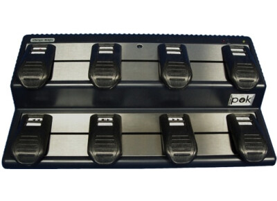 X-tempo Pok