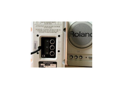 Roland MA-12C