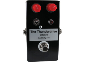 Mod Kits DIY ThunderDrive Deluxe