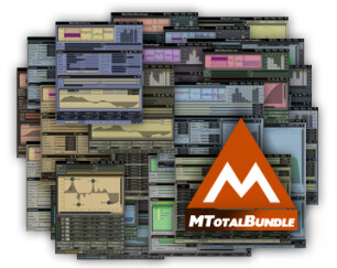 MeldaProduction MTotalBundle 5