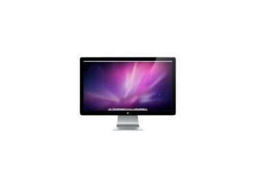 Apple Cinema Display 27"