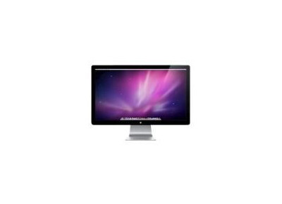 Apple Cinema Display 27"
