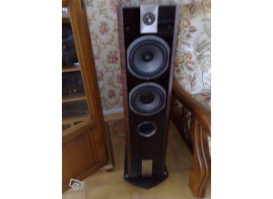 Focal Chorus 816 V