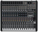 Mackie ProFX16 et ProFX22