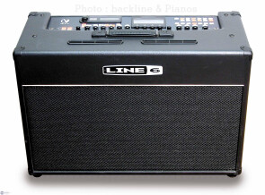 Line 6 Vetta II