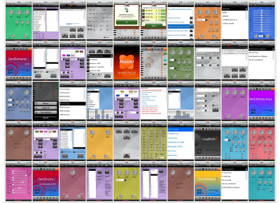 Intermorphic Mixtikl v3