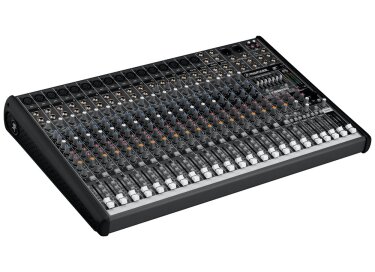 Mackie ProFX22