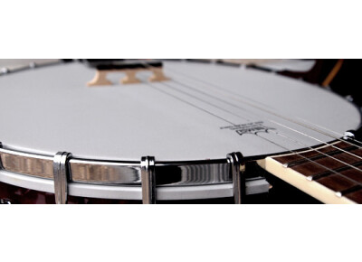 Cinematique Instruments Banjo