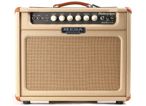 Mesa Boogie Electra Dyne Combo 40th Anniversary