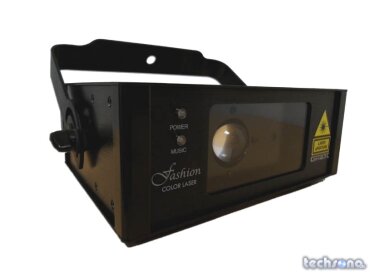Ghost Fashion Color Laser