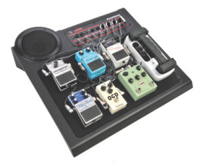 Pédalier amplifié SKB Footnote 1SKB-FN-8