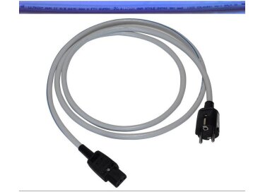 Glockenklang High-End Powercable