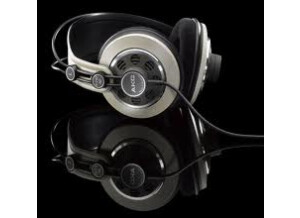 AKG K 242 HD