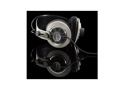AKG K 242 HD