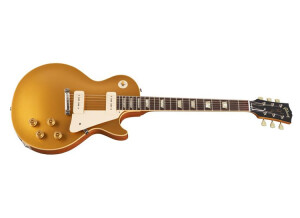 Gibson 1955 Les Paul Goldtop Wraptail