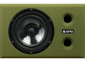 Aps - Audio Pro Solutions COAX