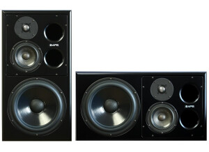 Aps - Audio Pro Solutions 3way