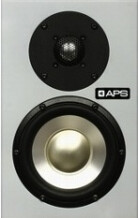 Aps - Audio Pro Solutions Nano